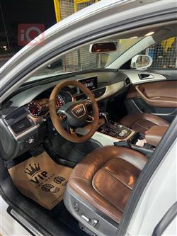اودي A6